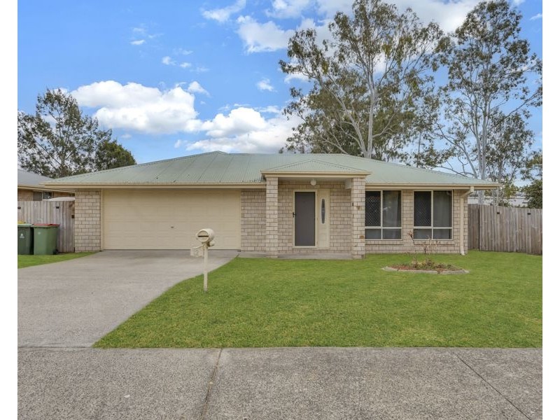 12 Waratah Court, Yamanto QLD 4305
