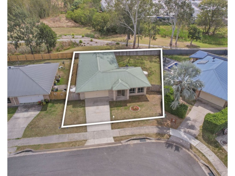 12 Waratah Court, Yamanto QLD 4305