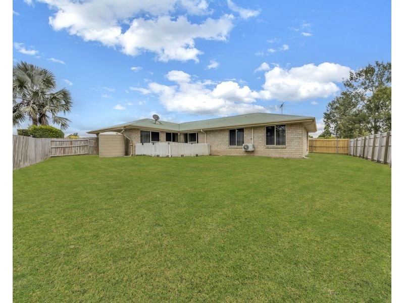 12 Waratah Court, Yamanto QLD 4305