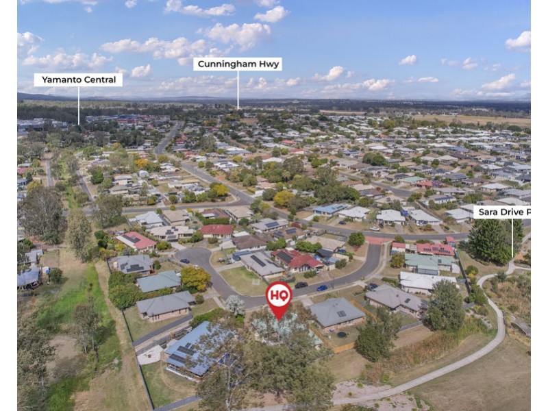 12 Waratah Court, Yamanto QLD 4305