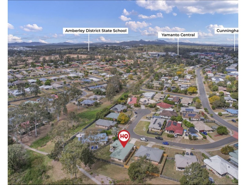 12 Waratah Court, Yamanto QLD 4305