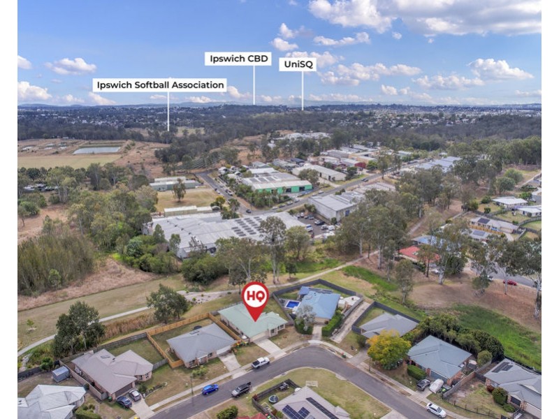12 Waratah Court, Yamanto QLD 4305