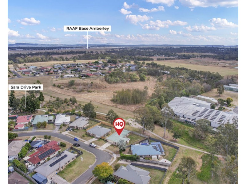 12 Waratah Court, Yamanto QLD 4305