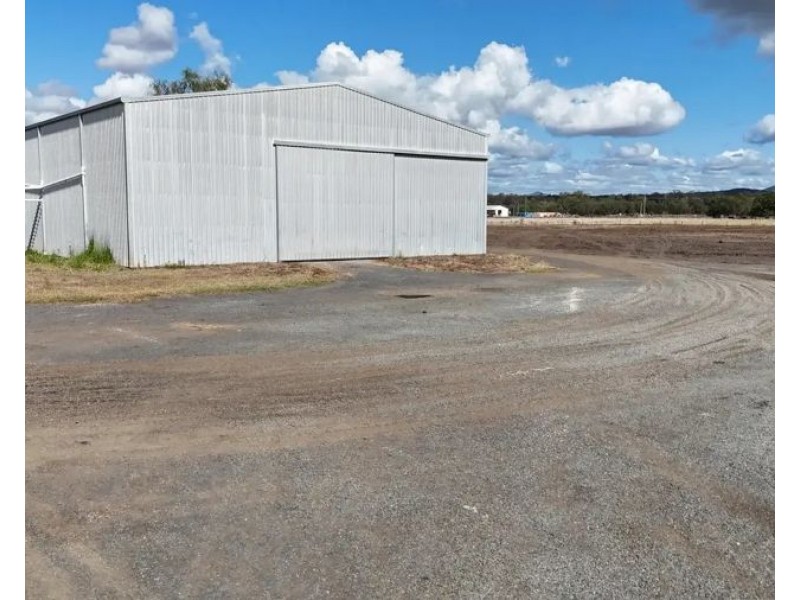 1547 Gatton-Helidon Road, Grantham QLD 4347