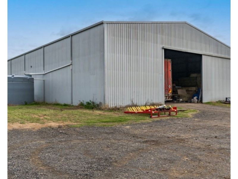 1547 Gatton-Helidon Road, Grantham QLD 4347
