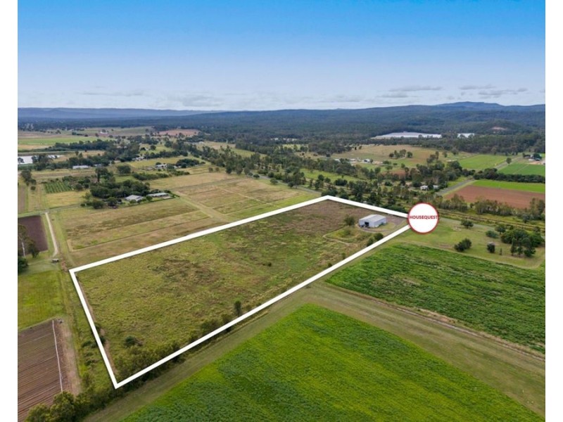1547 Gatton-Helidon Road, Grantham QLD 4347