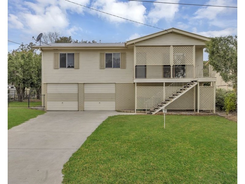 8 Sonter Street, Raceview QLD 4305