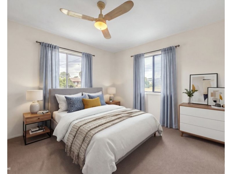 8 Sonter Street, Raceview QLD 4305