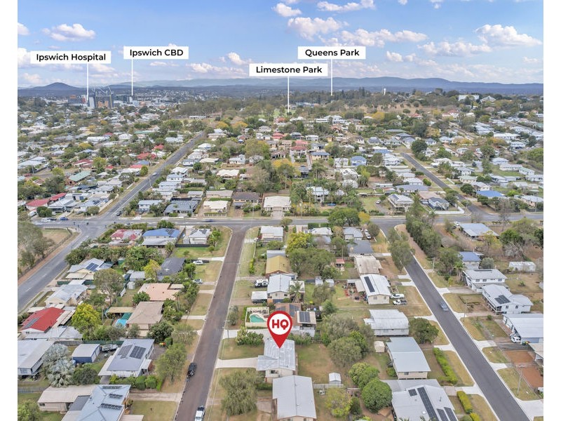 8 Sonter Street, Raceview QLD 4305