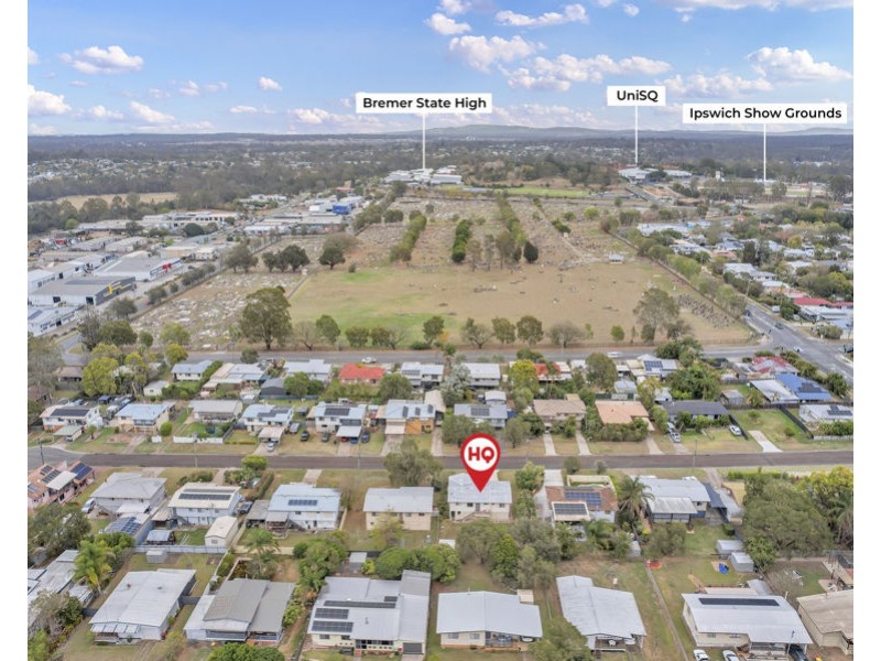 8 Sonter Street, Raceview QLD 4305