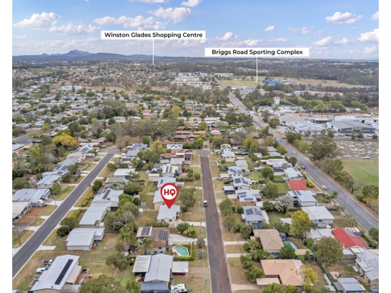 8 Sonter Street, Raceview QLD 4305