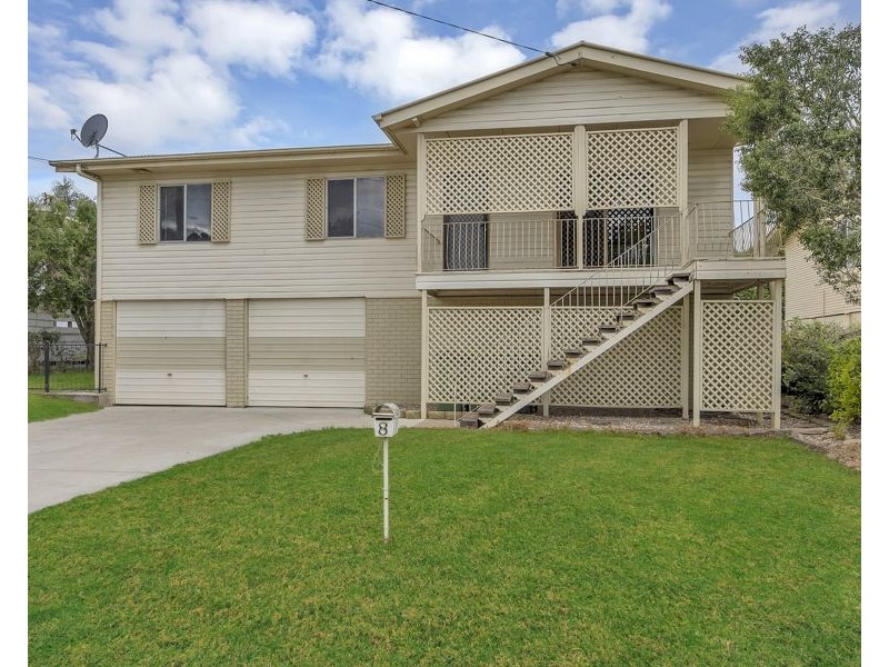 8 Sonter Street, Raceview QLD 4305