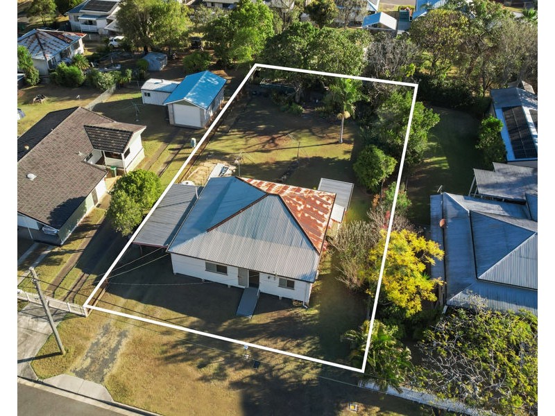 4 Murray Street, North Ipswich QLD 4305