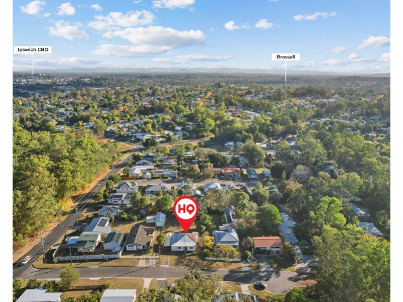 4 Murray Street, North Ipswich QLD 4305