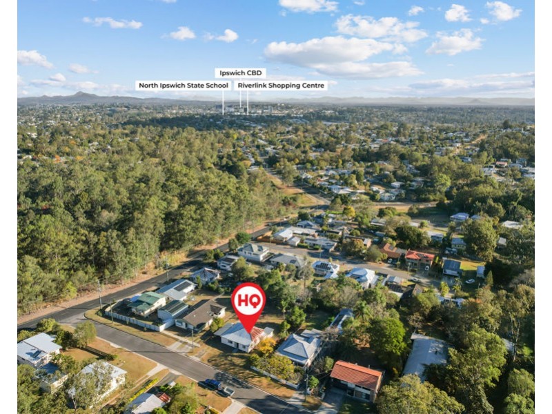 4 Murray Street, North Ipswich QLD 4305