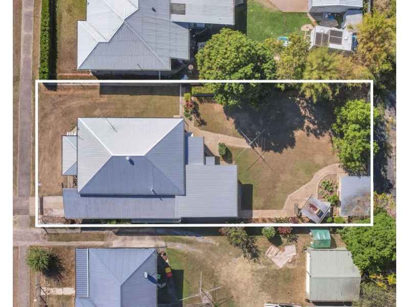 125 Jacaranda Street, North Booval QLD 4304