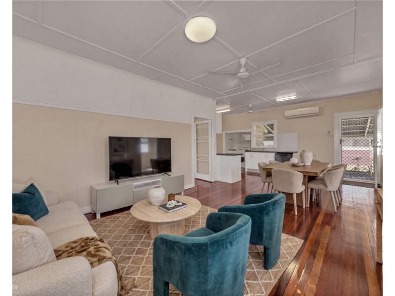 125 Jacaranda Street, North Booval QLD 4304