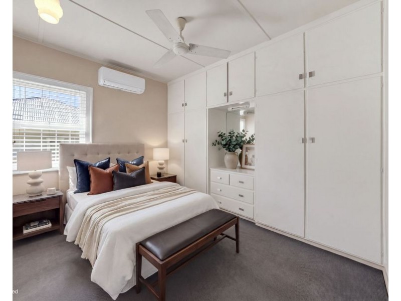 125 Jacaranda Street, North Booval QLD 4304