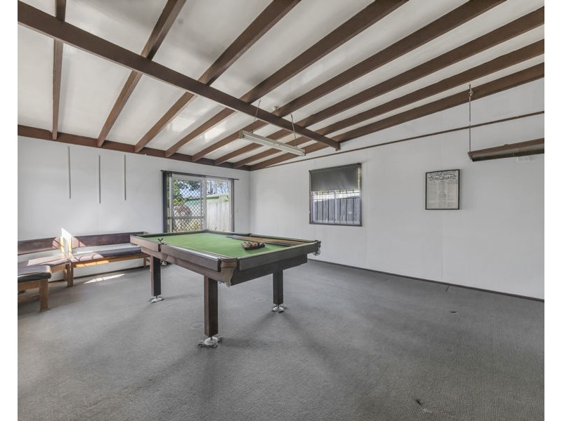 125 Jacaranda Street, North Booval QLD 4304