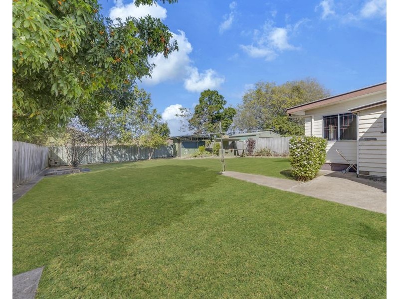 125 Jacaranda Street, North Booval QLD 4304