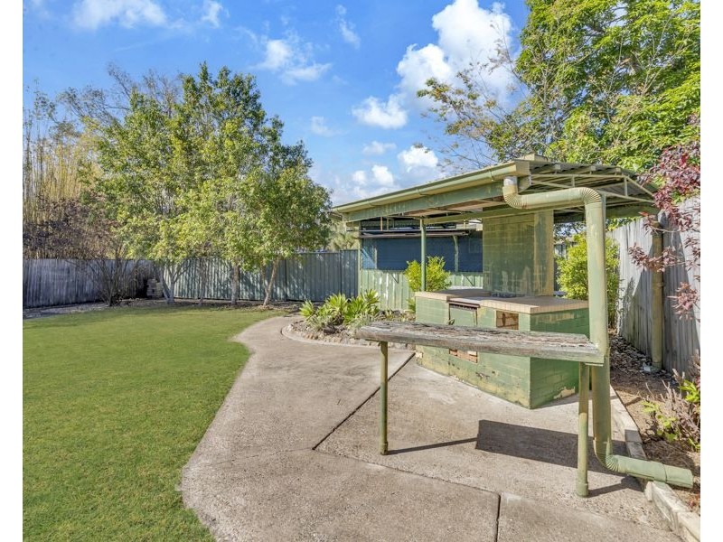 125 Jacaranda Street, North Booval QLD 4304