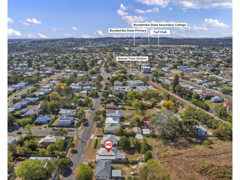 125 Jacaranda Street, North Booval QLD 4304