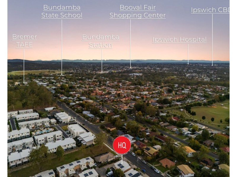 1/41 River Road, Bundamba QLD 4304