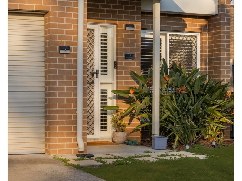 1/41 River Road, Bundamba QLD 4304