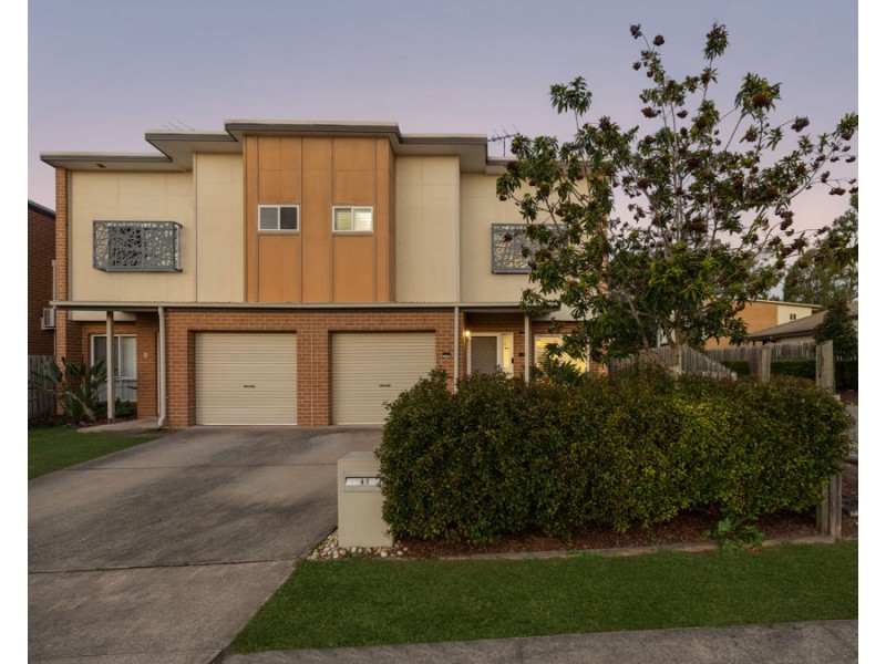 1/41 River Road, Bundamba QLD 4304