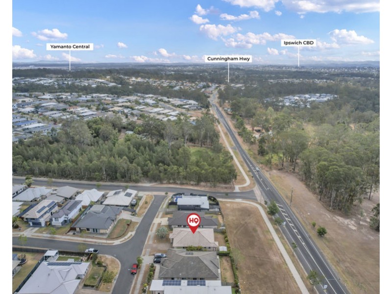6 Spey Close, Deebing Heights QLD 4306