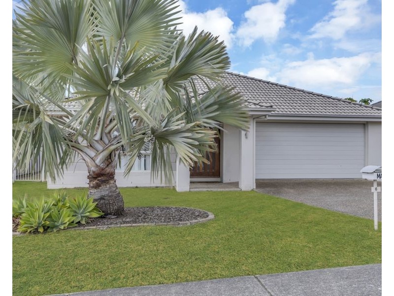 6 Spey Close, Deebing Heights QLD 4306