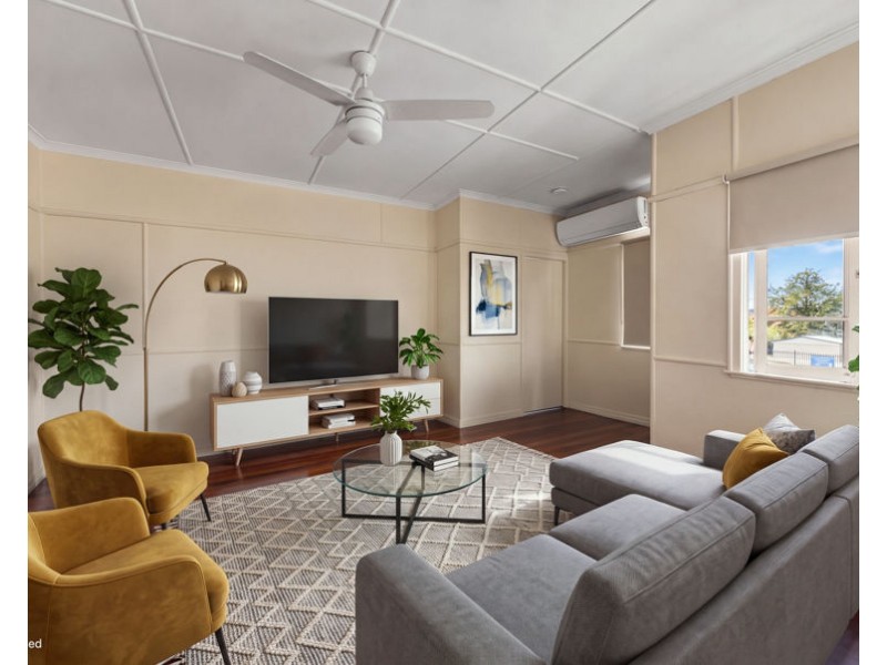 79 Raceview Street, Raceview QLD 4305