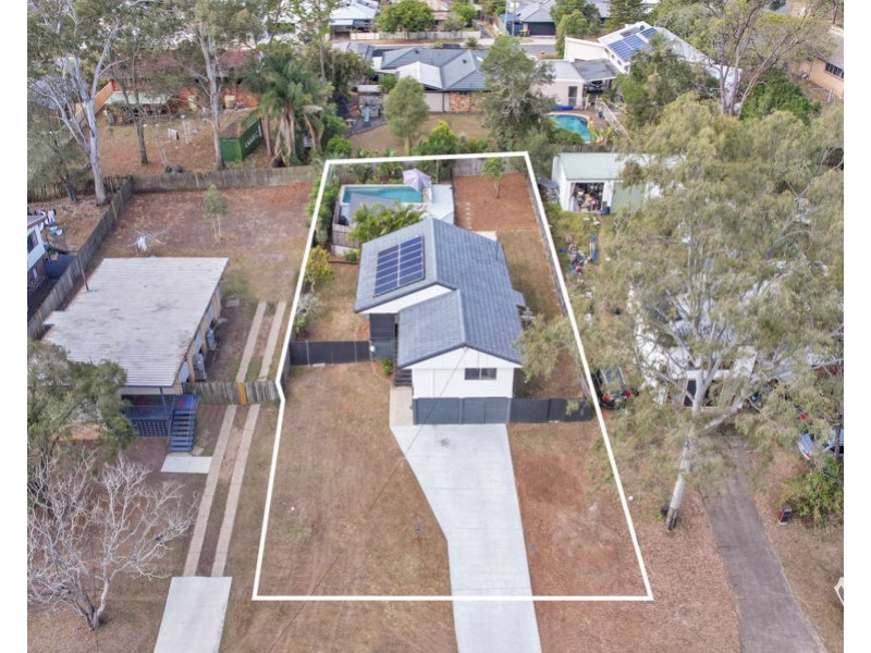 24 Cooneana Street, Bundamba QLD 4304