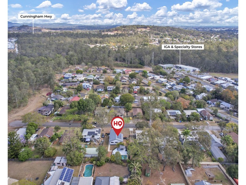 24 Cooneana Street, Bundamba QLD 4304