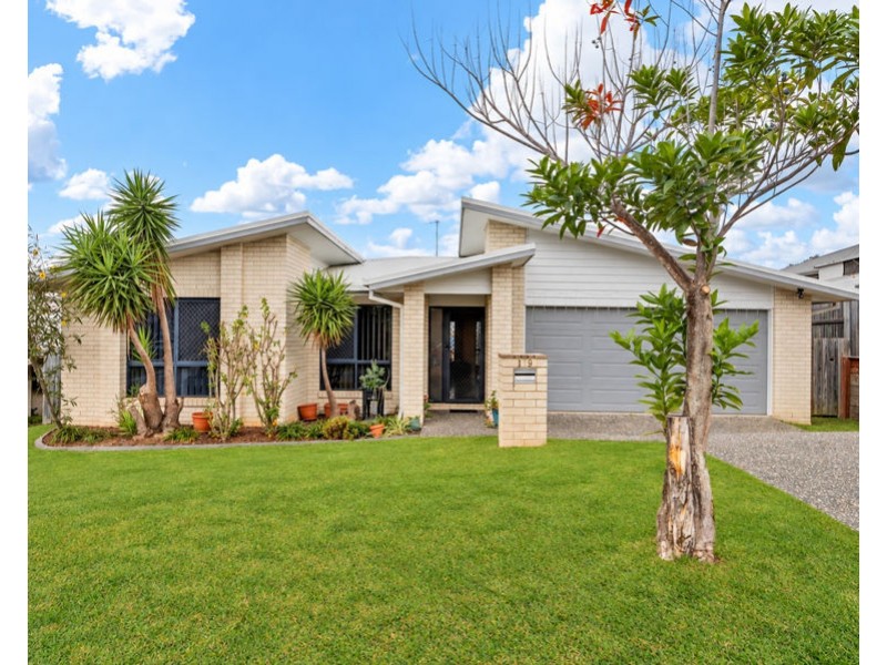 19 Cowie Street, Deebing Heights QLD 4306