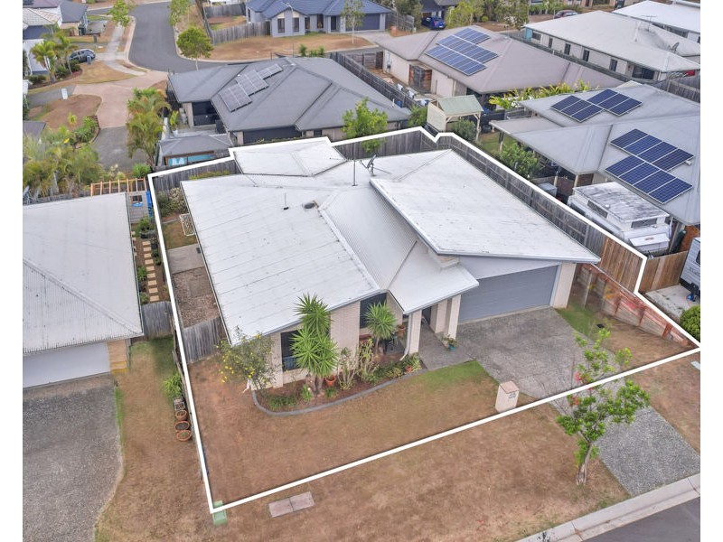 19 Cowie Street, Deebing Heights QLD 4306