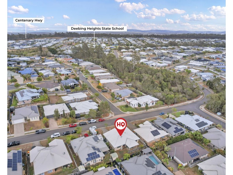 19 Cowie Street, Deebing Heights QLD 4306