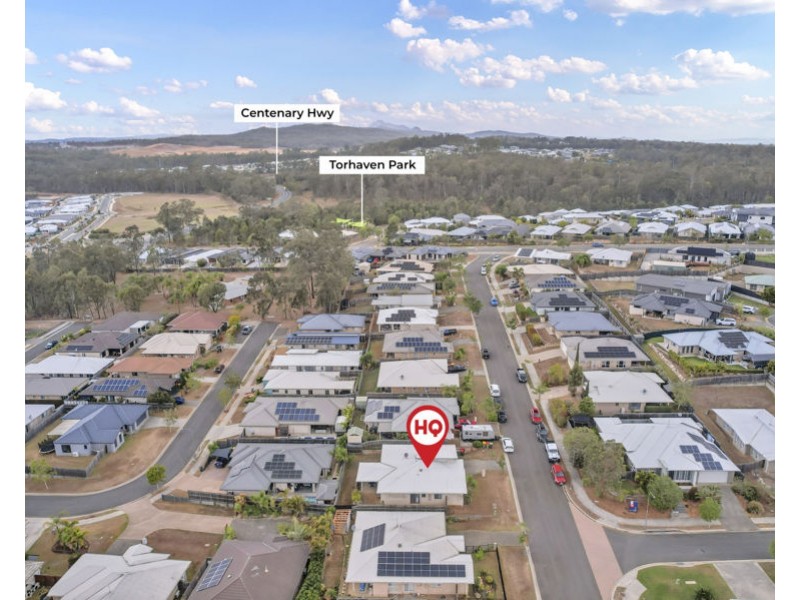 19 Cowie Street, Deebing Heights QLD 4306