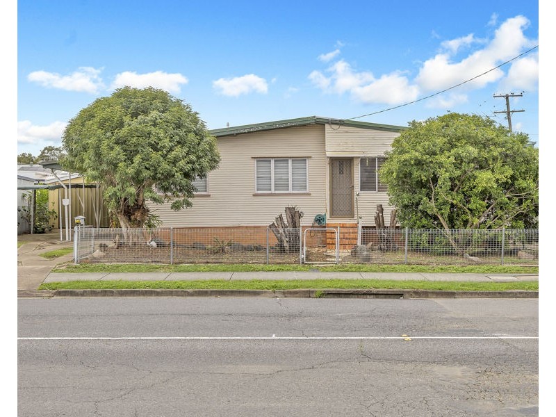 168 Whitehill Road, Raceview QLD 4305