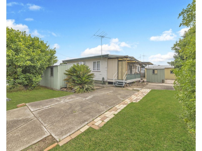 168 Whitehill Road, Raceview QLD 4305