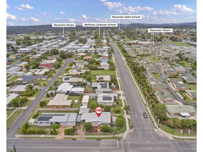 168 Whitehill Road, Raceview QLD 4305