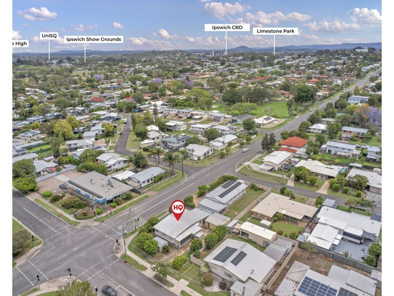 168 Whitehill Road, Raceview QLD 4305