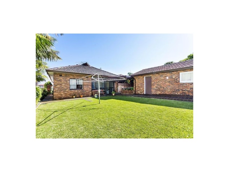 26 William street, Kingsgrove NSW 2208