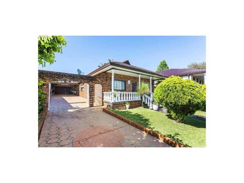 26 William street, Kingsgrove NSW 2208