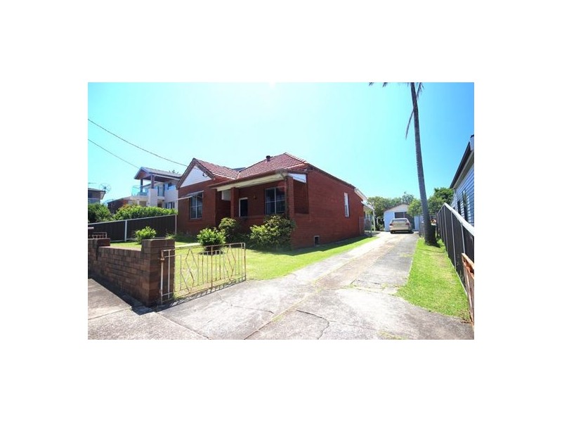 18 queen street, Croydon Park NSW 2133