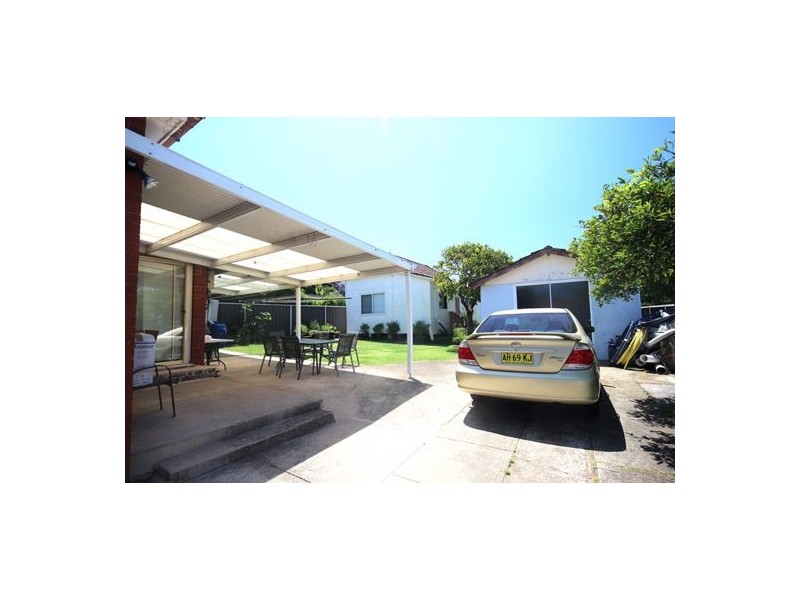 18 queen street, Croydon Park NSW 2133