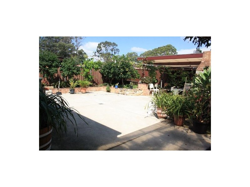 27 Trafalgar street, Glenfield NSW 2167