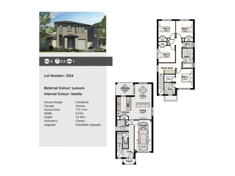 23 schofield road  Schofields NSW 2762, Schofields NSW 2762