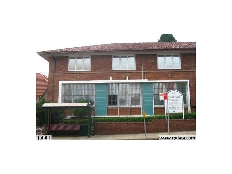 44 Liverpool Road Summer Hill NSW 2287, Summer Hill NSW 2130