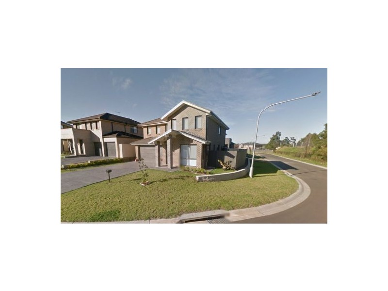 25 bob place,casula, Casula NSW 2170